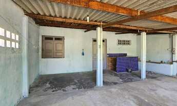 Imagem 4: Casa no Povoado Porto do Mato (Praia do Saco