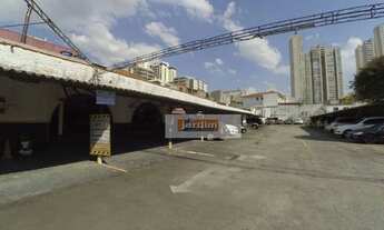 Imagem 2: Terreno para alugar, 2111 m² por R$ 43.142,33/mês - Belenzinho - São Paulo/SP