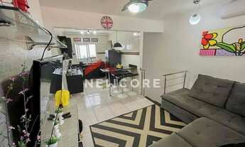 Imagem: Casa de condomínio em Rua Senador Nilo