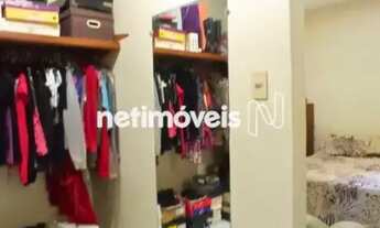 Imagem 7: Area privativa 3 quartos com closet no Nova Suiça