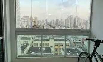 Imagem 5: Imóvel para venda tem 80 metros quadrados com 2 quartos em Praia da Costa - Vila Velha - E