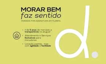 Imagem 6: Studio completo no Village Lofts pronto para morar