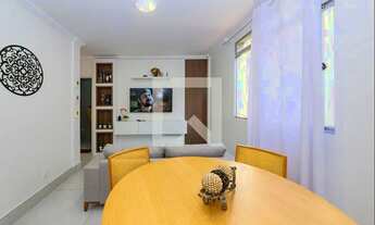 Imagem 5: Apartamento à Venda - Vila Paris, 2 Quartos, 65 m2