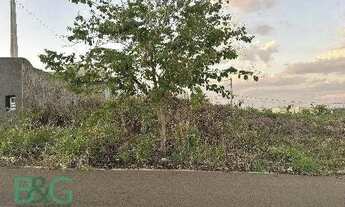 Imagem: Terreno à venda, 200 m² por R$ 91.756