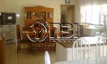 Imagem 7: Casa tipo sobrado com 3 quartos sendo 2 suítes com piscina - Jardim Aclimação