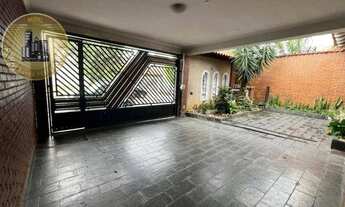 Imagem 4: Casa com 3 dormitórios para alugar, 188 m² por R$ 5.300,00/mês - Dos Casa - São Bernardo d