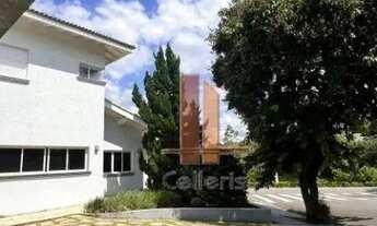 Imagem 5: Casa com 5 dormitórios, 566 m² - venda ou locação - Condomínio Residencial Shamballa I - A