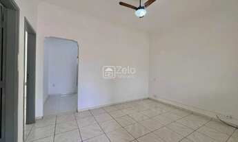 Imagem 2: Casa para aluguel com 146,3 m², 3 quartos 1 vaga em Bonfim, Campinas