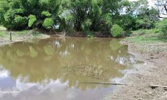 Imagem 5: SÍTIO EM CONCEIÇÃO DO JACUÍPE - 15 TAREFAS
