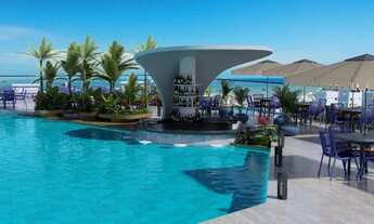 Imagem 3: Vendo Flat No Bessa Com Estrutura de Resort