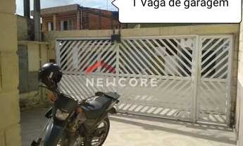 Imagem 3: Casa de Vila em Rua Treze - Mar e Céu - Guarujá/SP