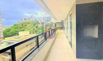 Imagem 3: Apartamento na Praia dos Milionários