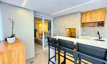 Imagem 2: Apartamneto de 69m 2 Dorm à Venda e Locação em Barra Funda São Paulo