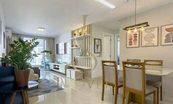 Imagem: Luxuoso Apartamento á venda com 3 quartos