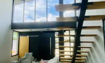 Imagem 2: Oportunidade - Casa em Condomínio - Bairro do Grama - Caçapava - Condomínio Terras do Vale