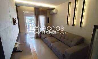 Imagem 4: Apartamento para aluguel, 3 quartos, 3 suítes, 3 vagas, Lídice - Uberlândia/MG