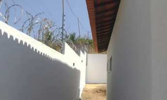 Imagem 2: Casa pronta para morar no Porto Centro em Teresina-PI