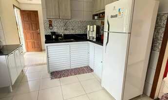 Imagem 4: Oportunidade em Guarapari! 2 casas + kitnet em terreno de 600m² com vista para o canal