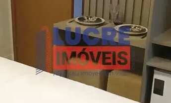 Imagem 4: Flat com 1 dormitório à venda, 15 m² por R$ 335.000 - Bessa - João Pessoa/PB