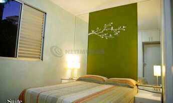 Imagem 5: Venda Apartamento 4 quartos Santa Efigênia Belo Horizonte