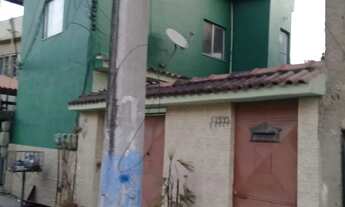 Imagem: Casa de 1 quarto e garagem no Galo Branco