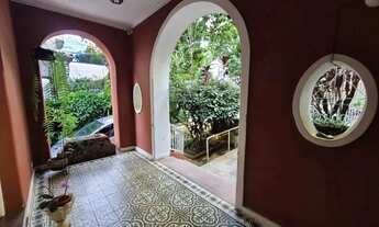 Imagem 4: Casa no Lourdes Casa com 5 dormitórios