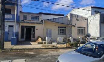 Imagem: Casa para ponto comercial