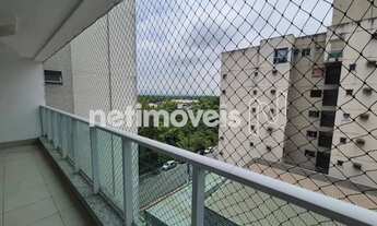 Imagem 5: Imóvel para venda com 87 metros quadrados com 3 quartos em Jardim Camburi - Vitória - ES