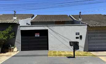 Imagem: CASA RESIDENCIAL FORTIVILLE