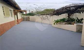 Imagem 2: Casa com 3 quartos para locação em Jardim São Paulo(zona Norte) - SP