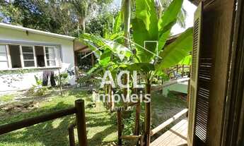 Imagem 6: EXCELENTE IMÓVEL MATRICULADO EM MEIO A MATA ATLANTICA PARA VENDA OU LOCAÇÃO COM 3 SUITES