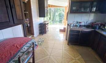 Imagem 2: Chácara 36.000 m² - Piscina - Casa grande - Cercada