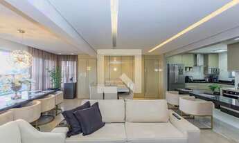 Imagem 4: Apartamento à Venda - Buritis, 4 Quartos, 142 m2