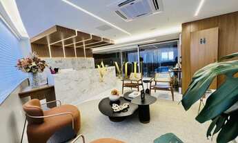 Imagem 6: Consultório Médico para Aluguéis por Períodos em Clínica Sofisticada no Órion