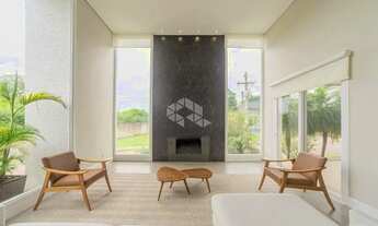 Imagem 3: Casa em Condomínio com 249m² e 3 dormitórios, 3 suítes, 4 vagas no bairro Alphaville em Po