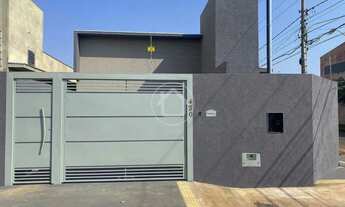 Imagem: CASA COM 3 QUARTOS NA VILA CARVALHO