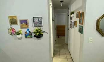 Imagem 3: Apartamento à venda, 62 m² por R$ 299.000,00 - Aldeota - Fortaleza/CE