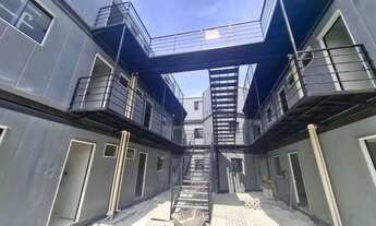 Imagem: Kitnet com 1 dormitório para alugar, 20