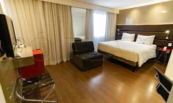 Imagem 7: Flat disponível locação na Vila Olímpia próximo a Avenida Faria Lima