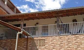 Imagem: Excelente casa recém reformada com dois