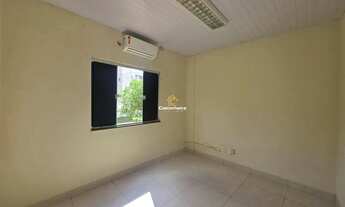 Imagem 2: Sala Comercial - 10 m² - Segundo Pavimento - Plano Diretor Norte (Centro