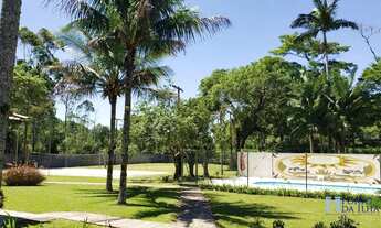 Imagem 2: Chácara/Sítio de 5.200 m² à venda em Ratones - R$ 5.950.000,00