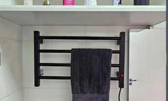 Imagem 16: APARTAMENTO PARA LOCAÇÃO COM 24 M² 1 DORMS E SEM VAGA