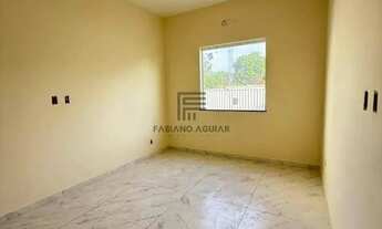 Imagem 7: Casa Mataruna (2 Quartos - 1 Suíte) - R$ 280.000,00 - Mataruna