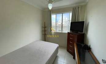 Imagem 4: Apartamento para venda com 3 dormitórios na Trindade - Florianópolis - SC