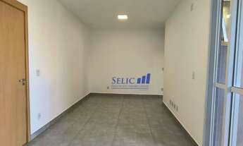 Imagem 3: Apto com 2 dorm, 51m², para alugar, 51 m² - Horto Florestal - Jundiaí - COD AP0752