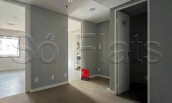 Imagem: Conjunto Comercial Inter Offices Moema