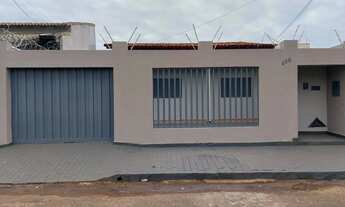 Imagem 4: Casa cidade jardim