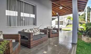 Imagem 2: Casa em Condomínio : / Residencial / Jardim Alto de Santa Cruz