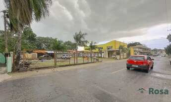 Imagem: Terreno para venda, Boa Esperança, Cuiabá